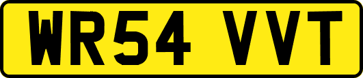 WR54VVT