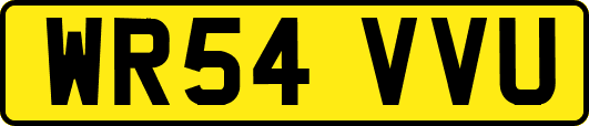 WR54VVU