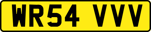 WR54VVV