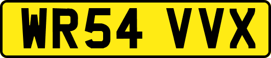 WR54VVX