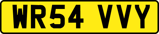 WR54VVY
