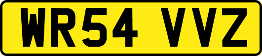 WR54VVZ