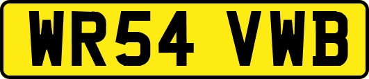 WR54VWB