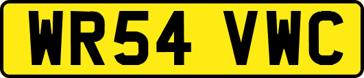 WR54VWC
