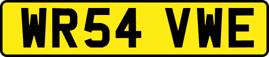 WR54VWE