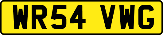 WR54VWG