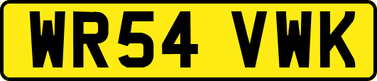 WR54VWK