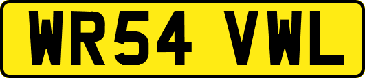 WR54VWL