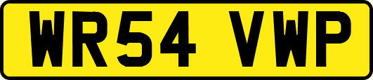 WR54VWP