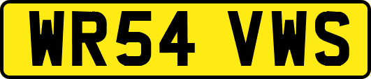 WR54VWS