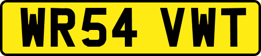 WR54VWT