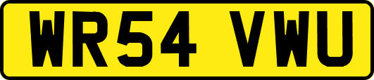 WR54VWU