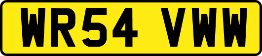 WR54VWW