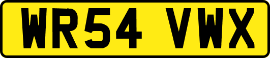 WR54VWX