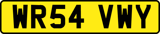 WR54VWY