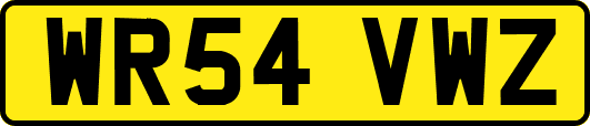 WR54VWZ