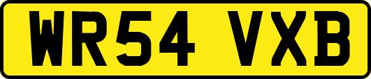 WR54VXB