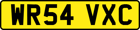 WR54VXC