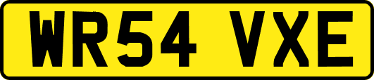 WR54VXE