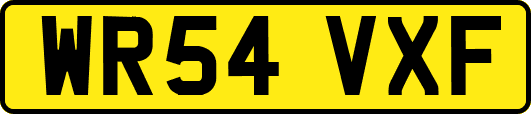 WR54VXF