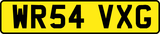 WR54VXG