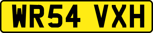 WR54VXH
