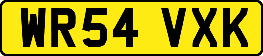 WR54VXK