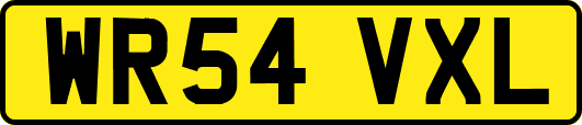 WR54VXL