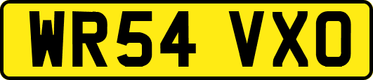 WR54VXO