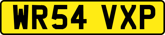 WR54VXP