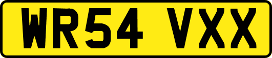 WR54VXX