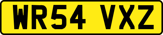 WR54VXZ
