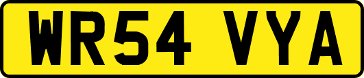 WR54VYA