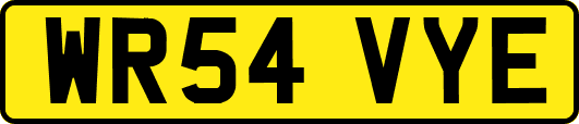WR54VYE