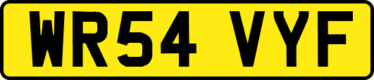 WR54VYF