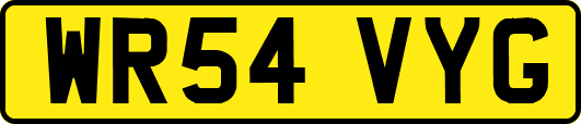 WR54VYG