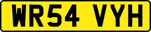 WR54VYH