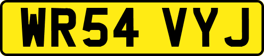 WR54VYJ
