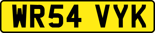 WR54VYK