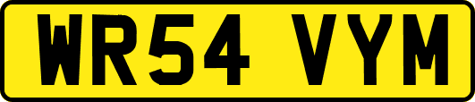 WR54VYM