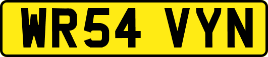 WR54VYN