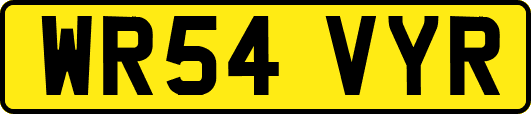 WR54VYR