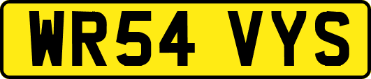 WR54VYS