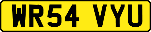 WR54VYU