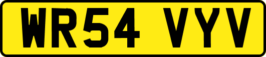 WR54VYV