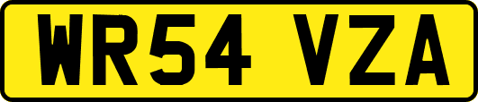 WR54VZA