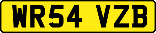 WR54VZB