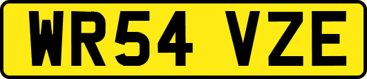 WR54VZE