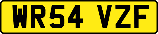 WR54VZF