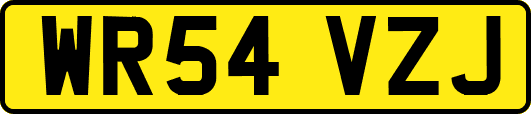WR54VZJ